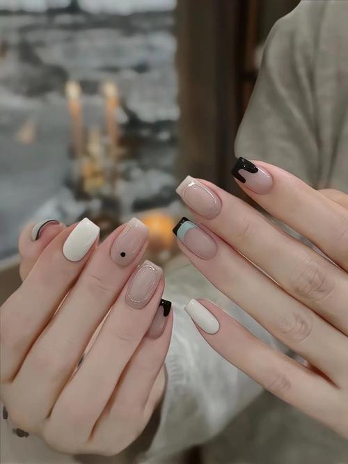 指尖上的完美服務 美甲店帶來的貼心體驗